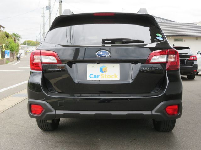 Subaru OUTBACK 2019-06 2171-7