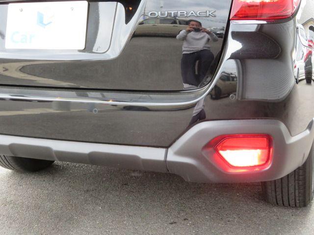 Subaru OUTBACK 2019-06 2171-16