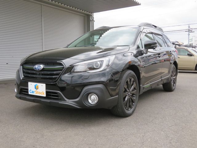 Subaru OUTBACK 2019-06 2171-5