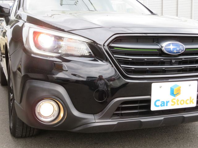Subaru OUTBACK 2019-06 2171-15