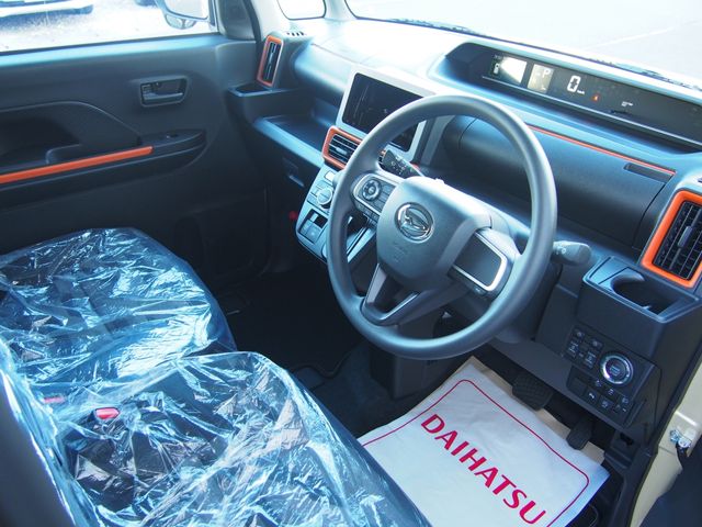 Daihatsu TANTO 2023-08 8409-3
