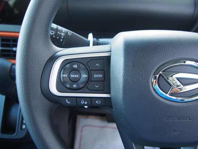 Daihatsu TANTO 2023-08 8409-11