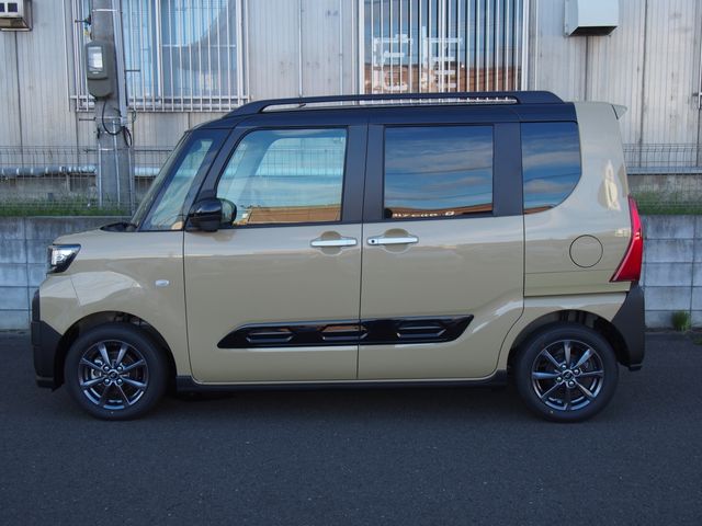 Daihatsu TANTO 2023-08 8409-17