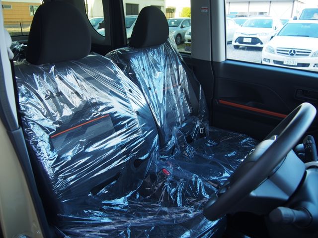 Daihatsu TANTO 2023-08 8409-4