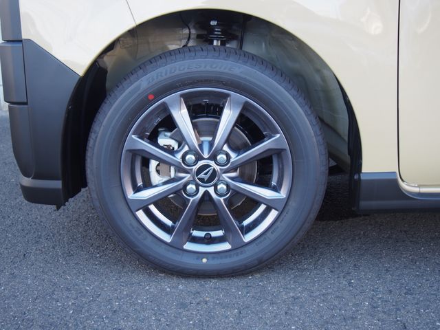 Daihatsu TANTO 2023-08 8409-19