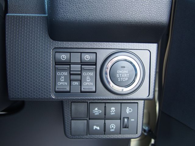 Daihatsu TANTO 2023-08 8409-12