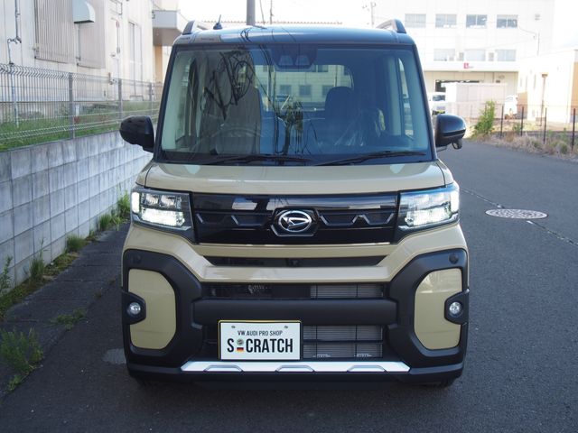 Daihatsu TANTO 2023-08 8409-16