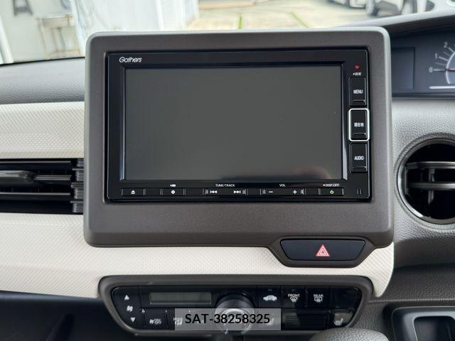 Honda N BOX 2022-10 392595-15