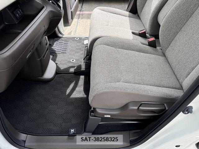 Honda N BOX 2022-10 392595-10