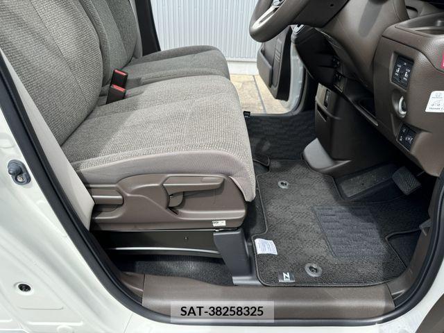 Honda N BOX 2022-10 392595-13