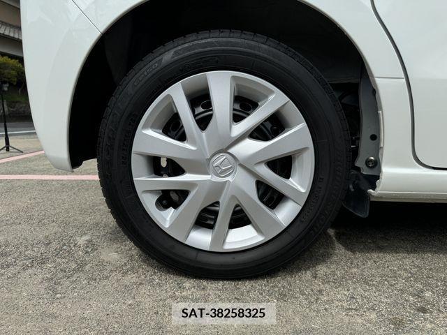 Honda N BOX 2022-10 392595-7