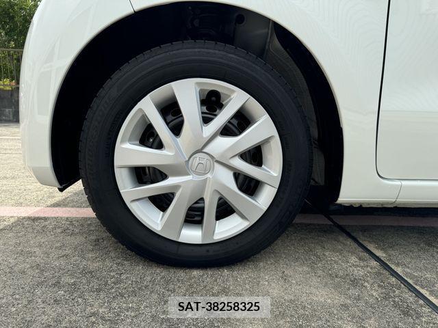 Honda N BOX 2022-10 392595-9