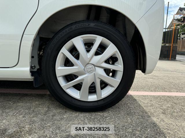 Honda N BOX 2022-10 392595-8