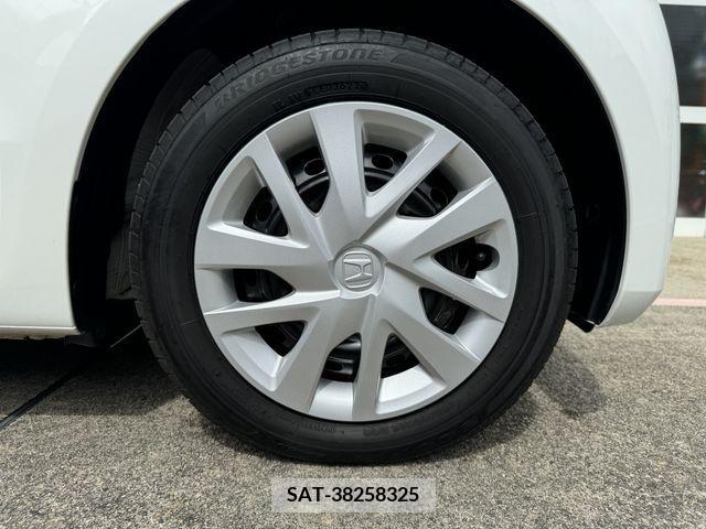 Honda N BOX 2022-10 392595-6
