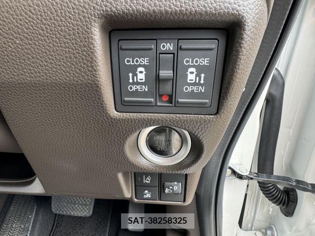 Honda N BOX 2022-10 392595-14