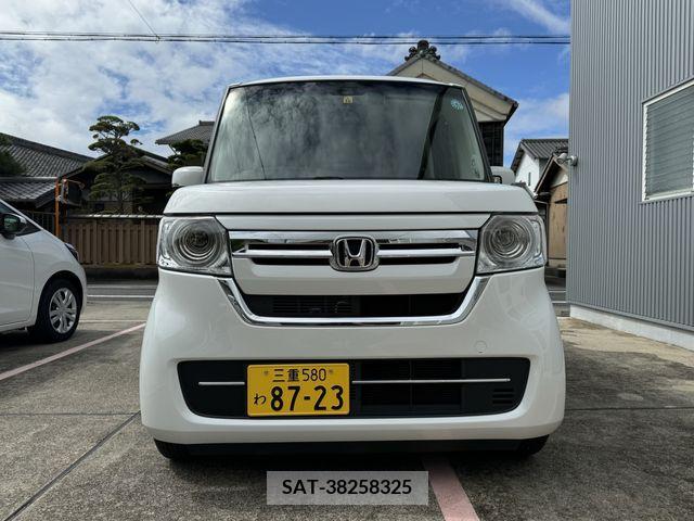Honda N BOX 2022-10 392595-1