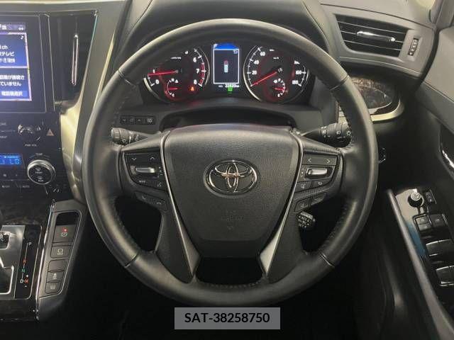 Toyota ALPHARD 2021-09 281048-12