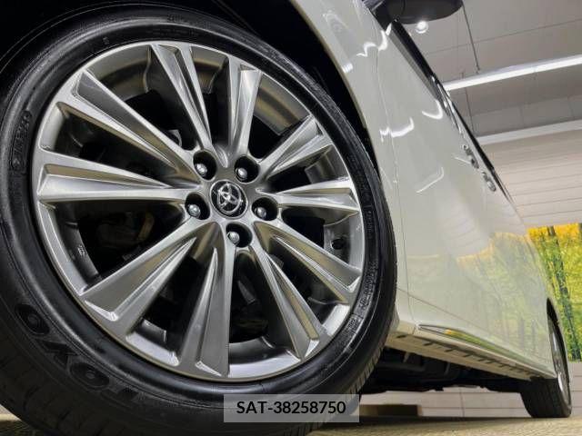 Toyota ALPHARD 2021-09 281048-14