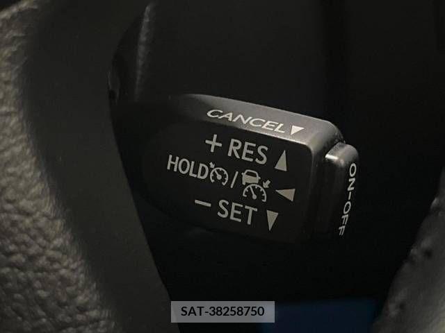 Toyota ALPHARD 2021-09 281048-4