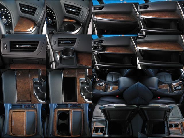 Toyota ALPHARD HYBRID 2016-11 8018-10
