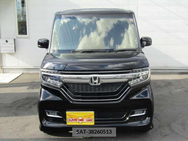 Honda N BOX CUSTOM 2020-06 244281-6