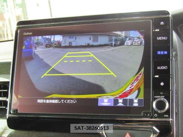 Honda N BOX CUSTOM 2020-06 244281-13