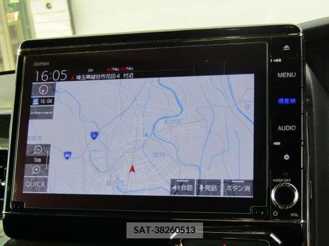 Honda N BOX CUSTOM 2020-06 244281-12