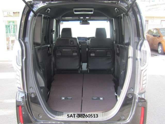 Honda N BOX CUSTOM 2020-06 244281-10