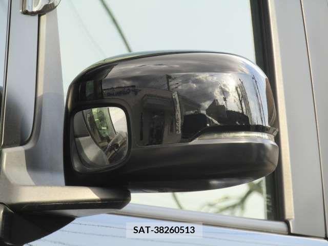 Honda N BOX CUSTOM 2020-06 244281-9