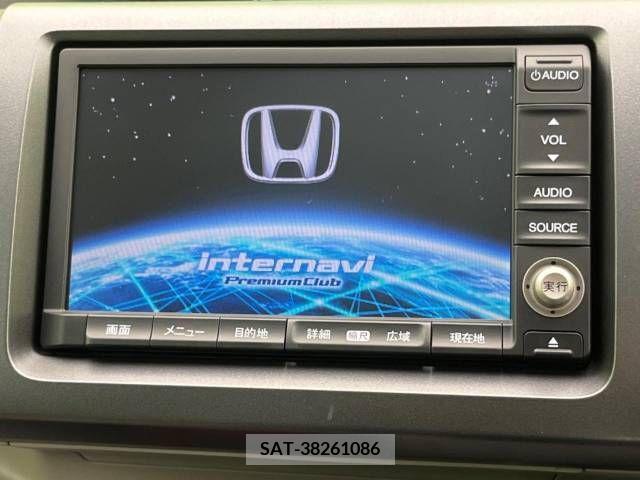Honda e 2010-09 251866-2