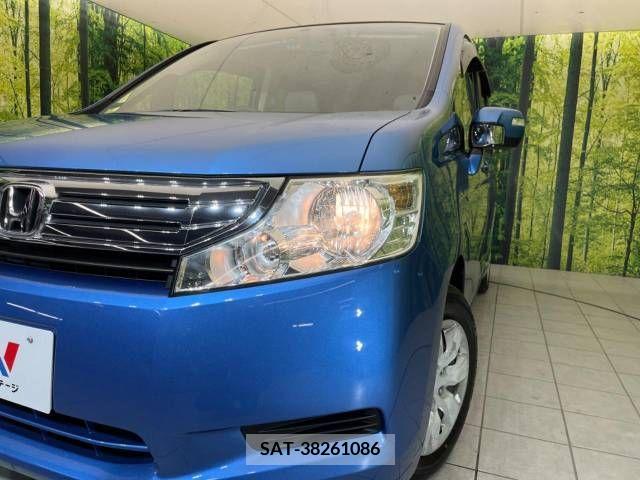 Honda e 2010-09 251866-13