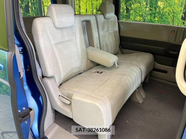 Honda e 2010-09 251866-9