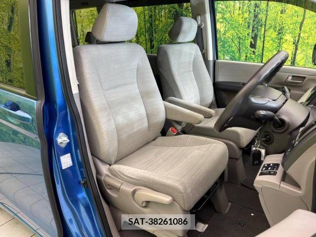Honda e 2010-09 251866-8