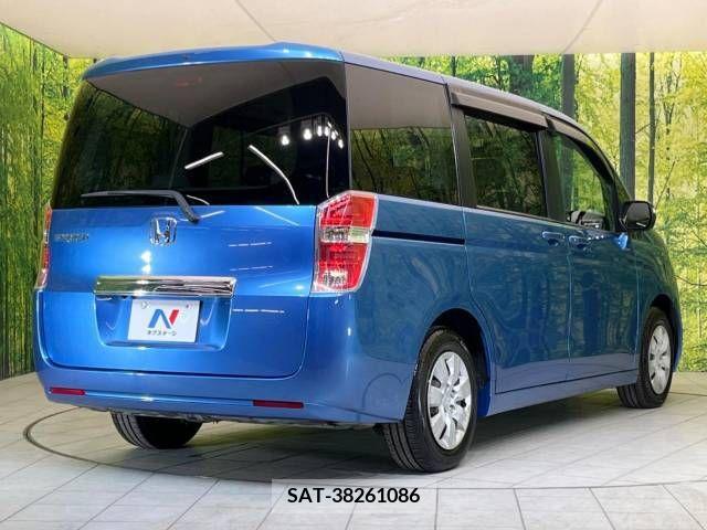 Honda e 2010-09 251866-18