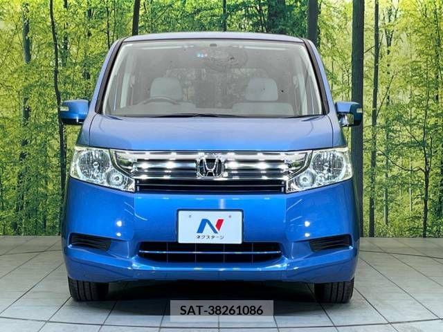 Honda e 2010-09 251866-15