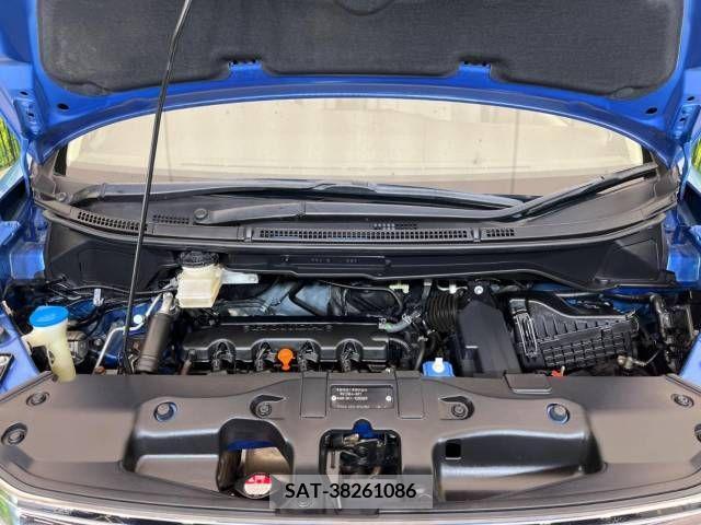 Honda e 2010-09 251866-19