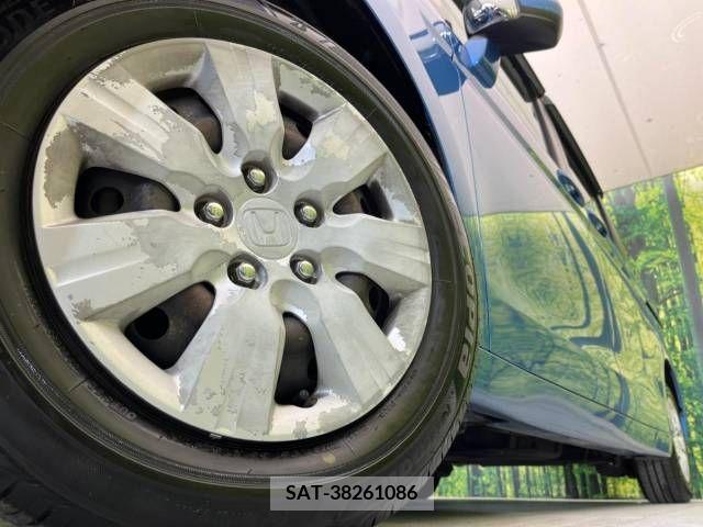 Honda e 2010-09 251866-14