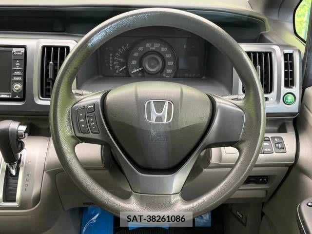 Honda e 2010-09 251866-12