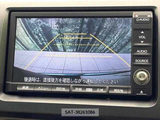 Honda e 2010-09 251866-5