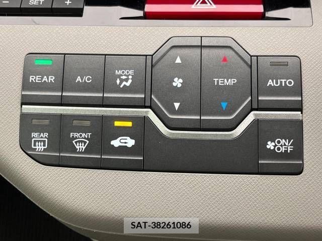 Honda e 2010-09 251866-6