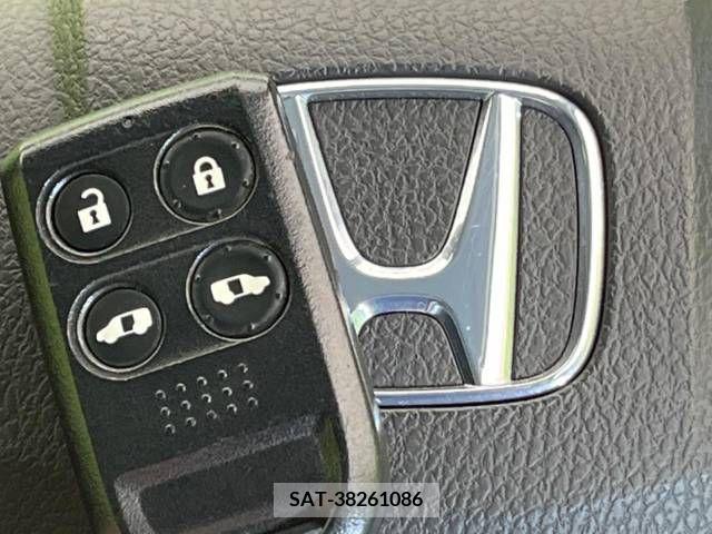 Honda e 2010-09 251866-7