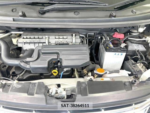 Daihatsu MOVE 2011-08 309195-18