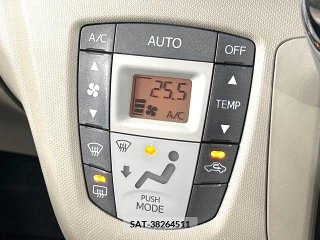 Daihatsu MOVE 2011-08 309195-6