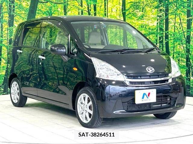 Daihatsu MOVE 2011-08 309195-16