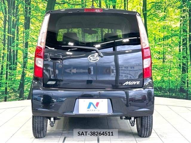 Daihatsu MOVE 2011-08 309195-15