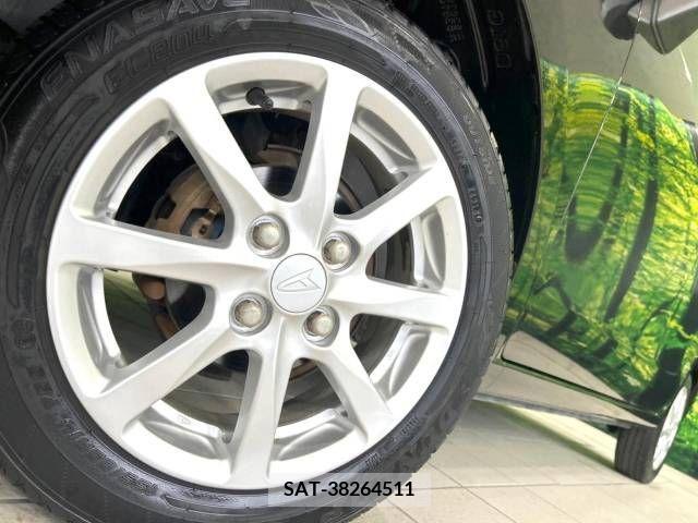 Daihatsu MOVE 2011-08 309195-13