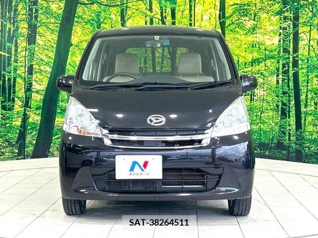 Daihatsu MOVE 2011-08 309195-14