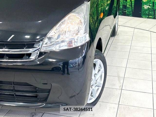 Daihatsu MOVE 2011-08 309195-12