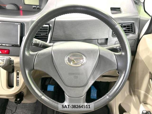 Daihatsu MOVE 2011-08 309195-11