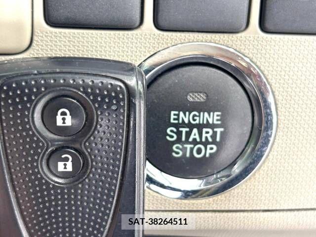 Daihatsu MOVE 2011-08 309195-3